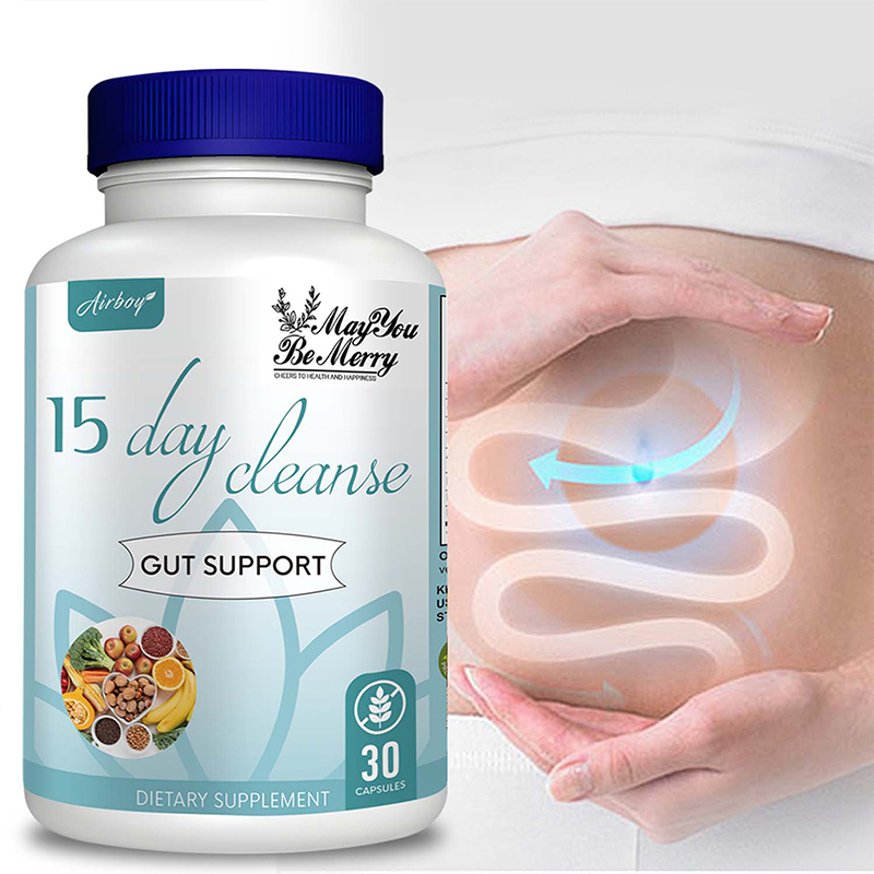 Aloe Vera Pot - 15 Day Cleanse and Detox -