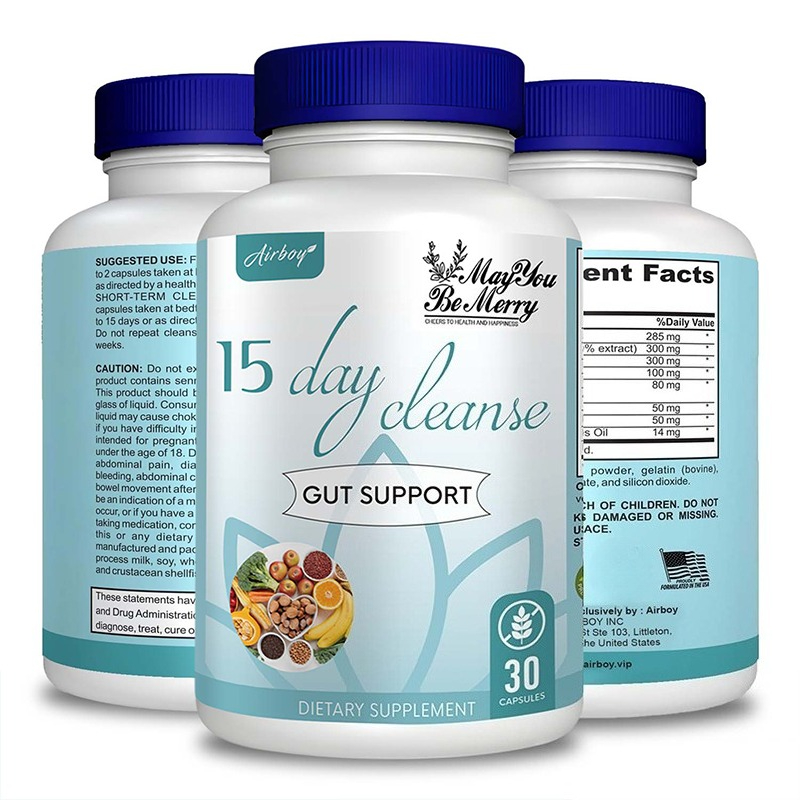 Aloe Vera Pot - Gut and Colon Cleanse & Detox
