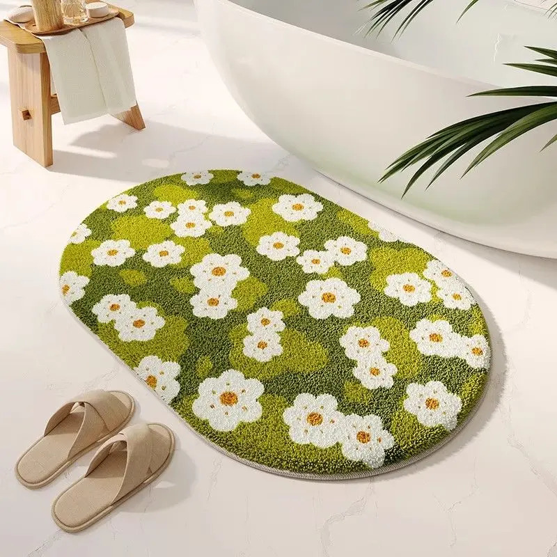 VIKAMA Fresh Flower Carpet Sof - огляд і ціна Maranta Prayer Plant