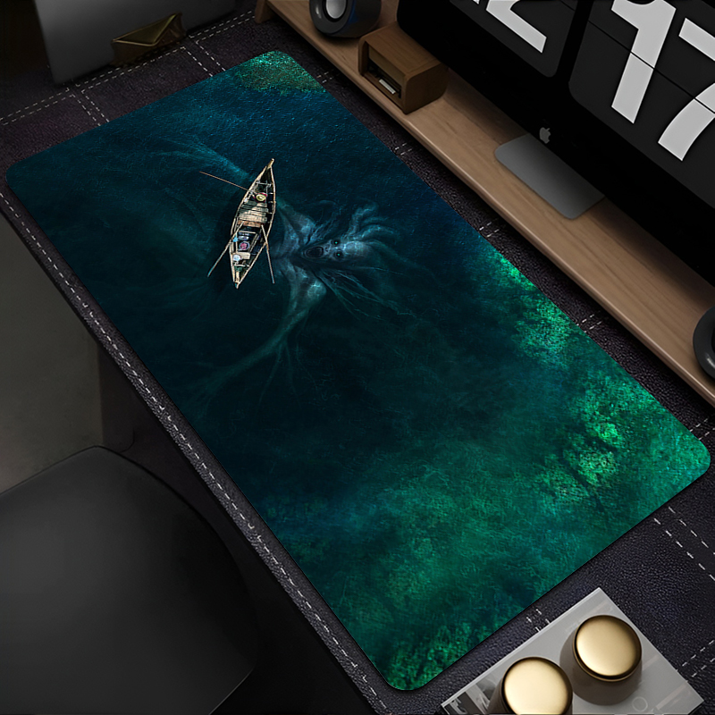 Sea Monsters And Ships Mouse P - огляд і ціна Tradescantia Purple