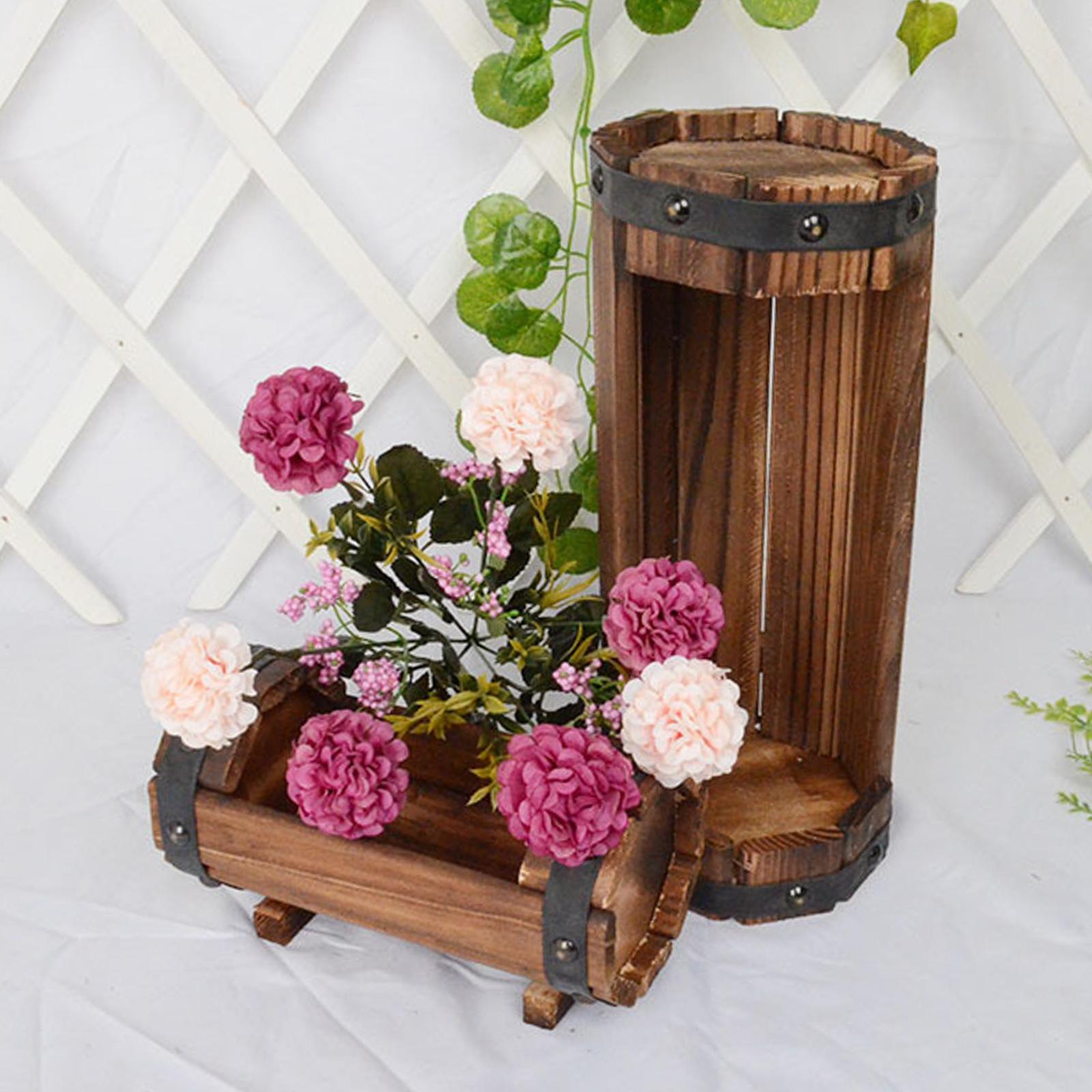 Antique Decorative Flower Pot  - огляд і ціна Echeveria Succulent