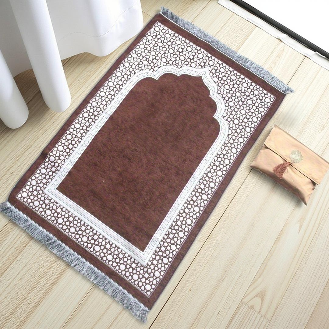 3pcs/1set Muslim Prayer Rug Wi - огляд і ціна Maranta Prayer Plant