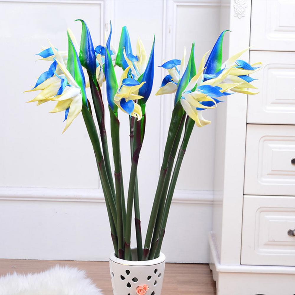 1pc 80cm Flower Bird Of Paradi - огляд і ціна Bird Paradise Strelitzia