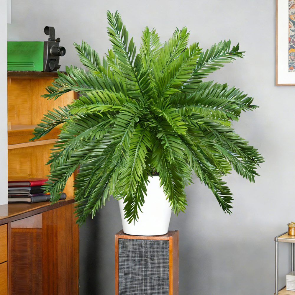45cm Artificial Palm Plants Fa - огляд і ціна Dracaena Marginata