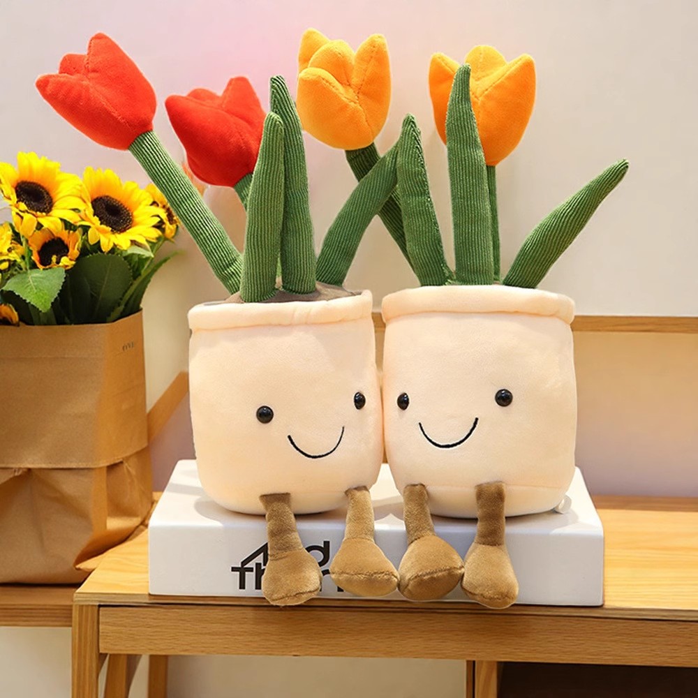 Tulipán realista toys succulen - огляд і ціна Echeveria Succulent