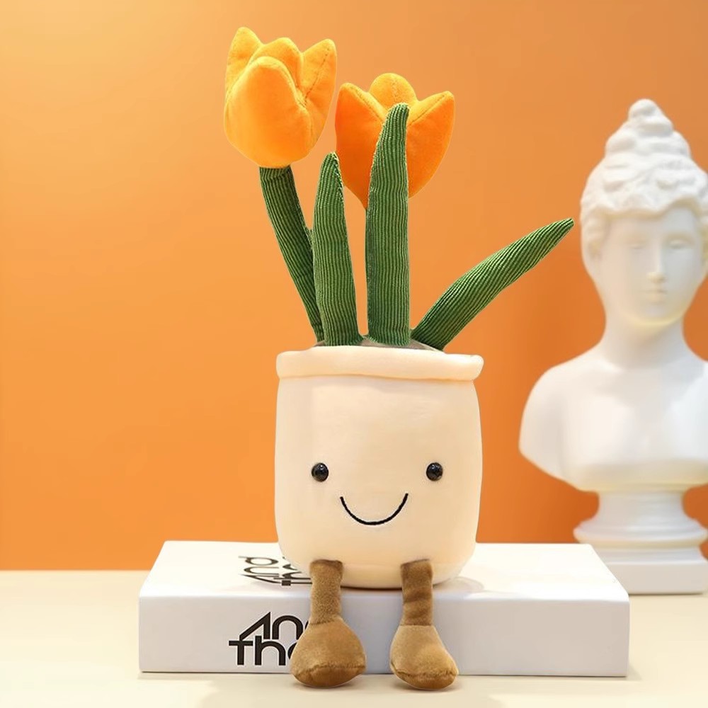 Tulipán realista toys succulen - огляд і ціна Echeveria Succulent