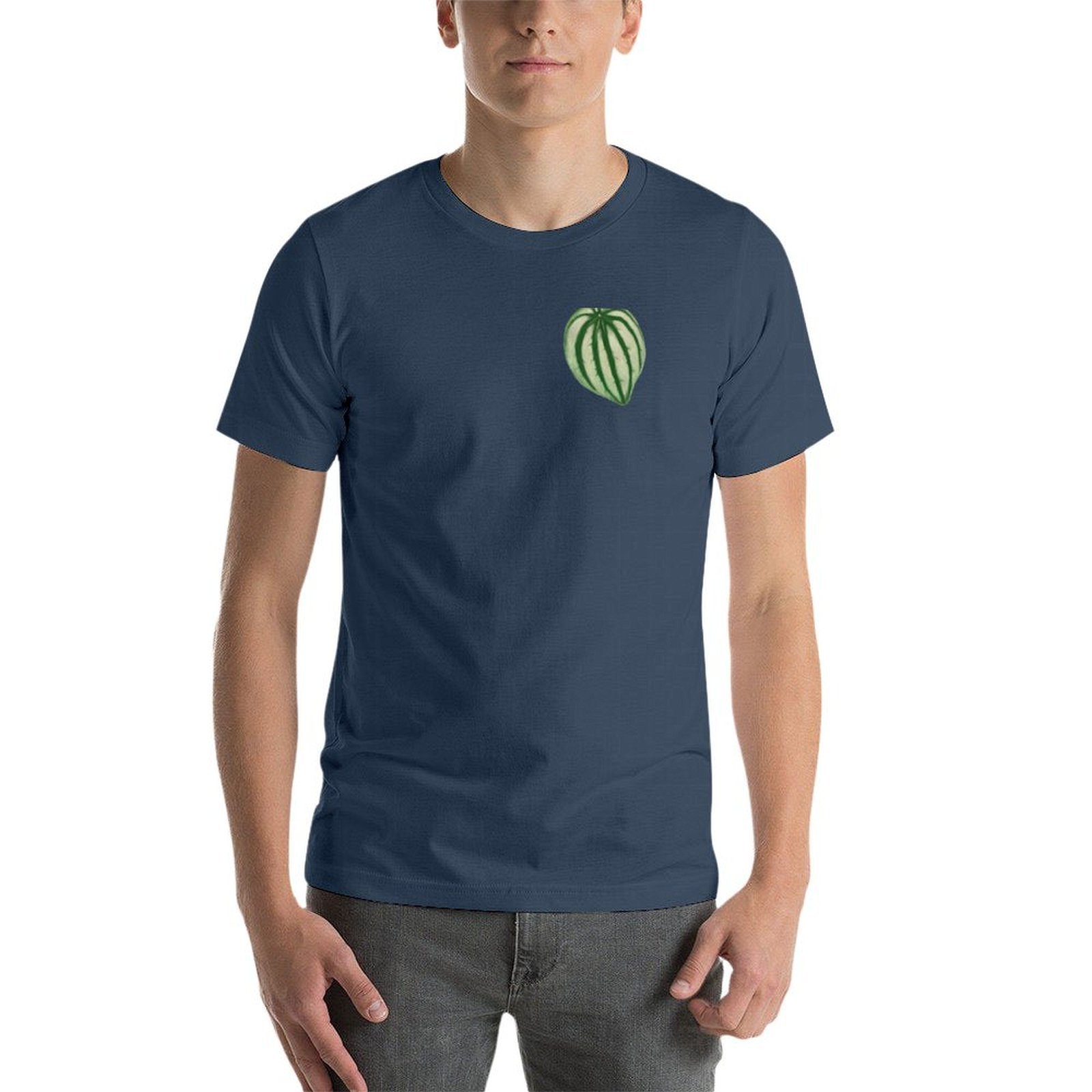 Peperomia Watermelon T-Shirt M - огляд і ціна Peperomia Watermelon