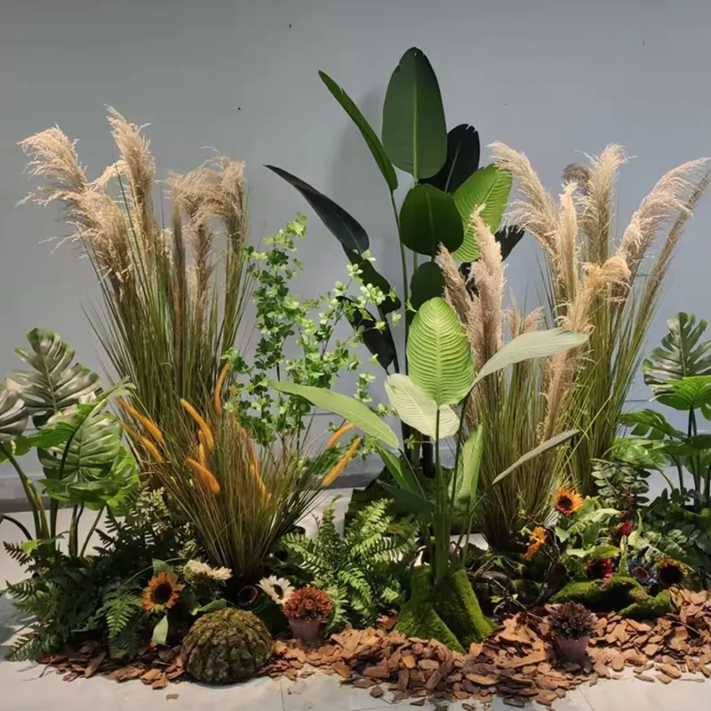 Display Art Craft Faux Ficus L - огляд і ціна Ficus Lyrata Tree