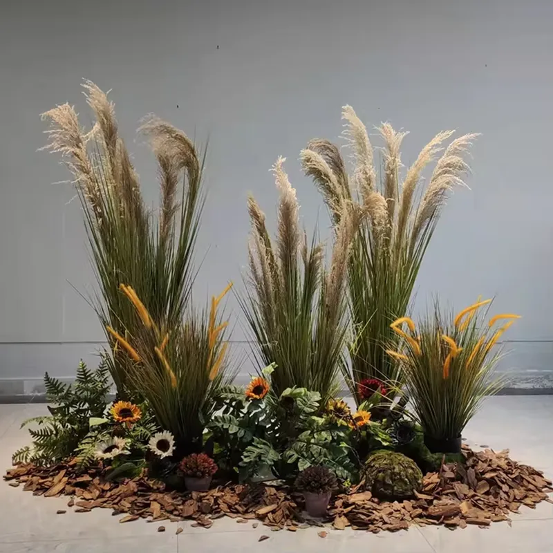 Display Art Craft Faux Ficus L - огляд і ціна Ficus Lyrata Tree