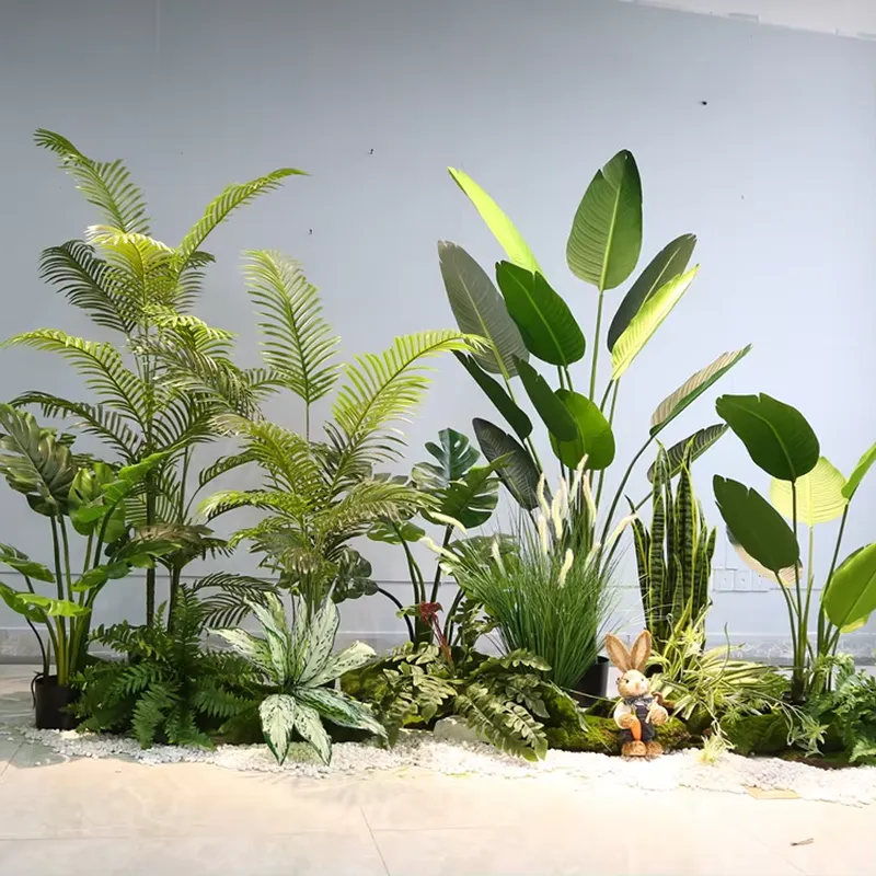 Display Art Craft Faux Ficus L - огляд і ціна Ficus Lyrata Tree