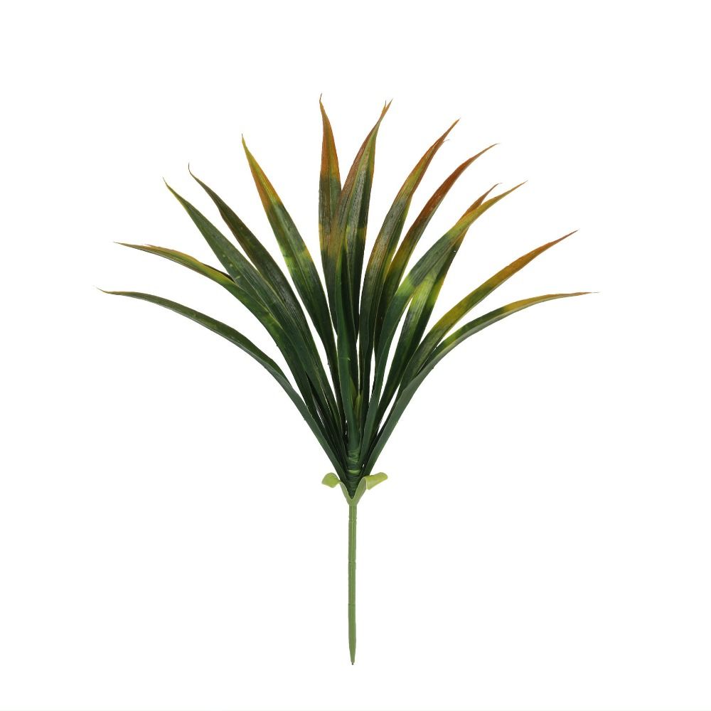 Realistic 42cm Artificial Orch - огляд і ціна Spider Plant Hanging
