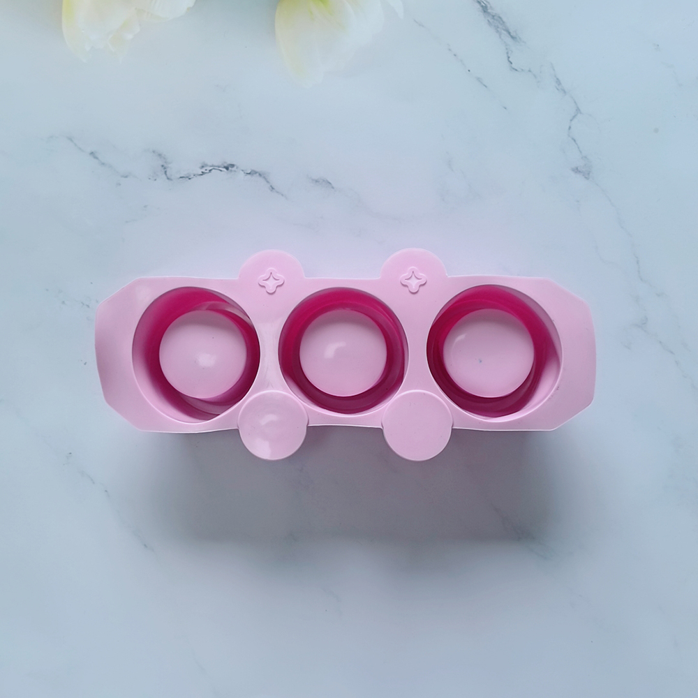 Silicone Mold for Succulent Pl - огляд і ціна Echeveria Succulent