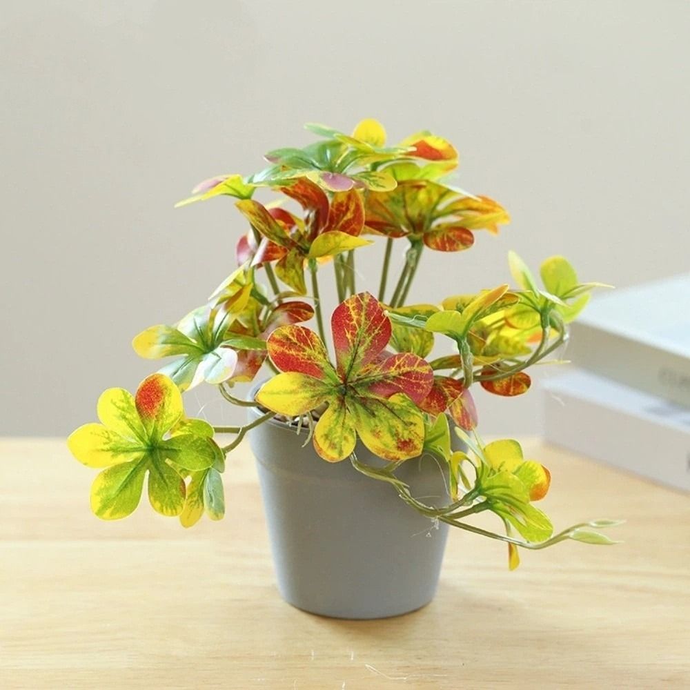 Bonsai Artificial Bonsai Plant - огляд і ціна Spider Plant Hanging