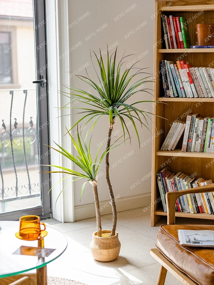 Light Luxury Simulation Green  - огляд і ціна Dracaena Marginata
