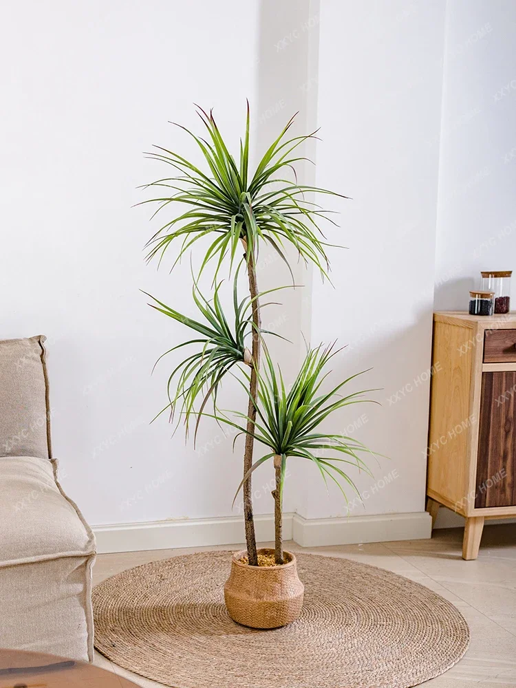 Light Luxury Simulation Green  - огляд і ціна Dracaena Marginata