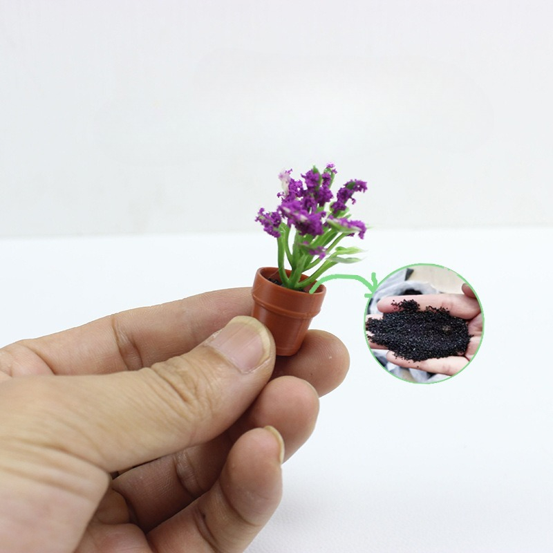Mini Simulated Plants Cactus S - огляд і ціна Echeveria Succulent
