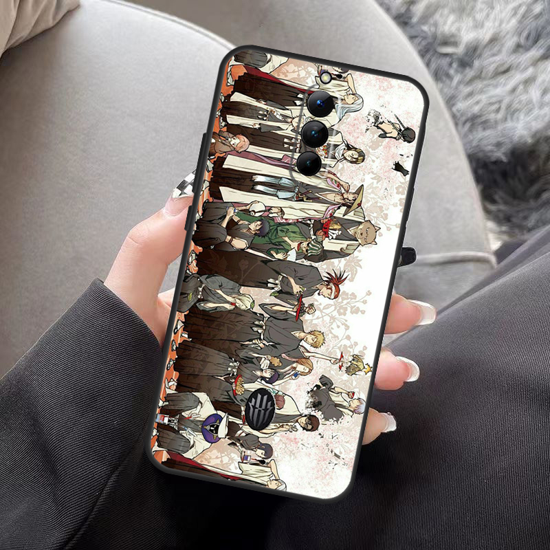 Bleach Anime Case For Nubia Re - огляд і ціна Aglaonema Red