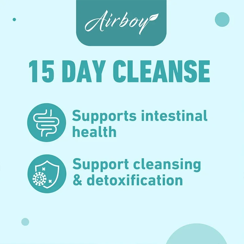 Gut and Colon Cleanse & Detox  - огляд і ціна Aloe Vera Pot