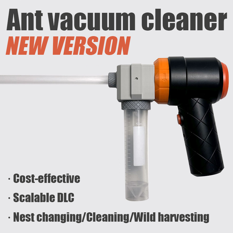 Ant Farm Collection Tool Ants  - огляд і ціна Begonia Rex