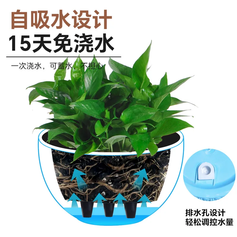 New simple imitation rattan wo - огляд і ціна Spider Plant Hanging