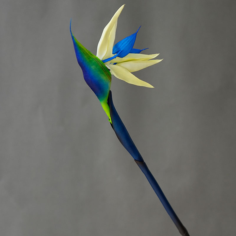 1PC Artificial Heaven Bird Flo - огляд і ціна Bird Paradise Strelitzia
