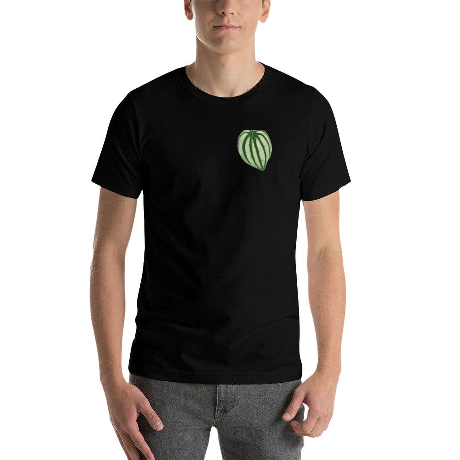 Watermelon Peperomia T-Shirt C - огляд і ціна Peperomia Watermelon