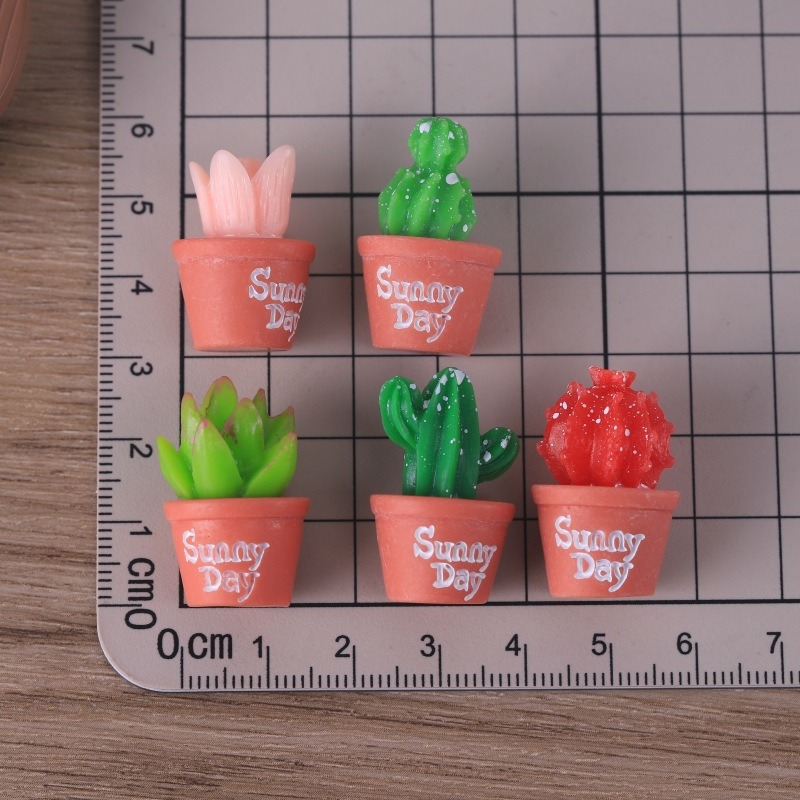 5pcs Simulation succulent pott - огляд і ціна Echeveria Succulent
