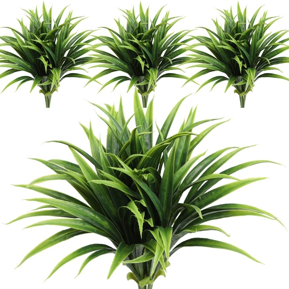 Landscaping 42cm Artificial Or - огляд і ціна Spider Plant Hanging